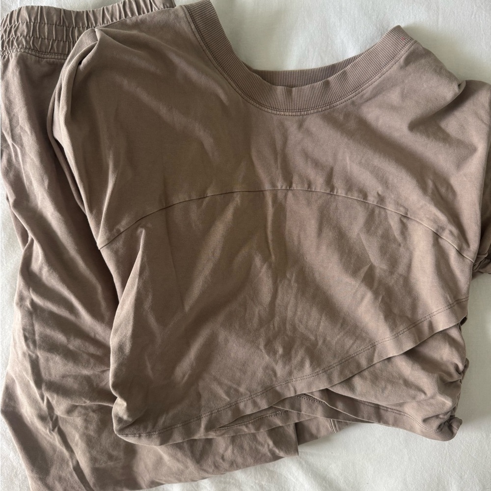 FP Movement Hotshot Crossover Set Size L EUC